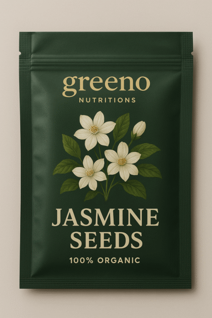 Jasmine Seeds