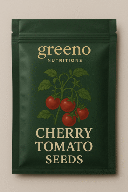 Cherry Tomato Seeds