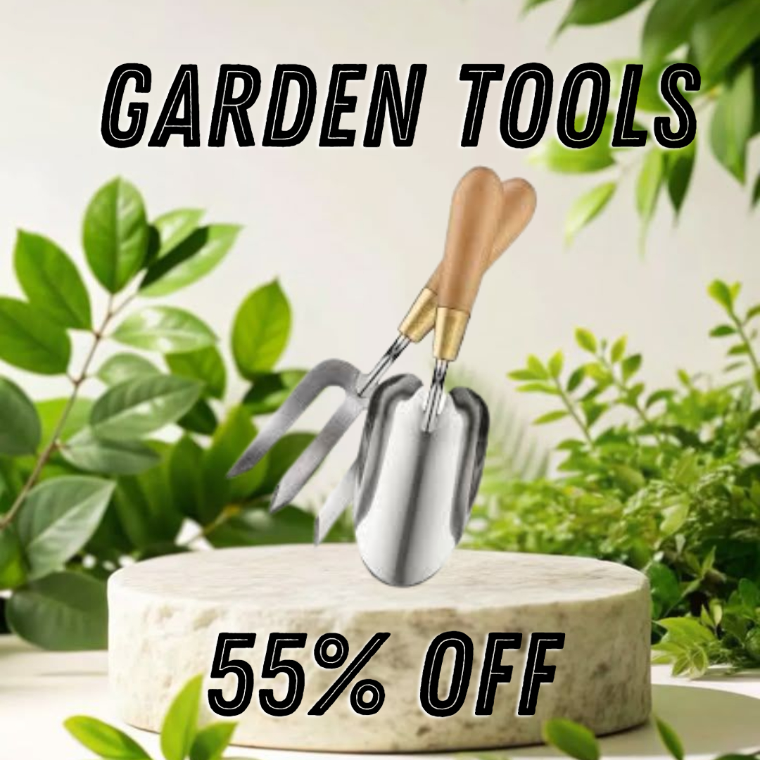 Gardening Tools