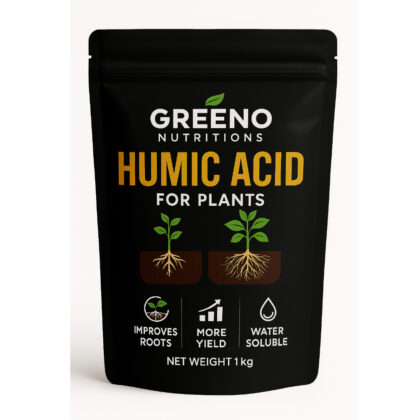 Humic Acid