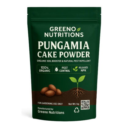 Pungamaia Powder